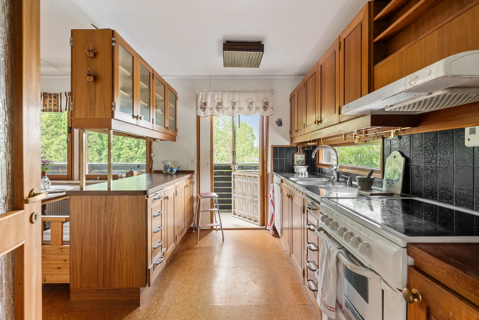 Villa, Markvägen 34, Nälsta, Stockholm