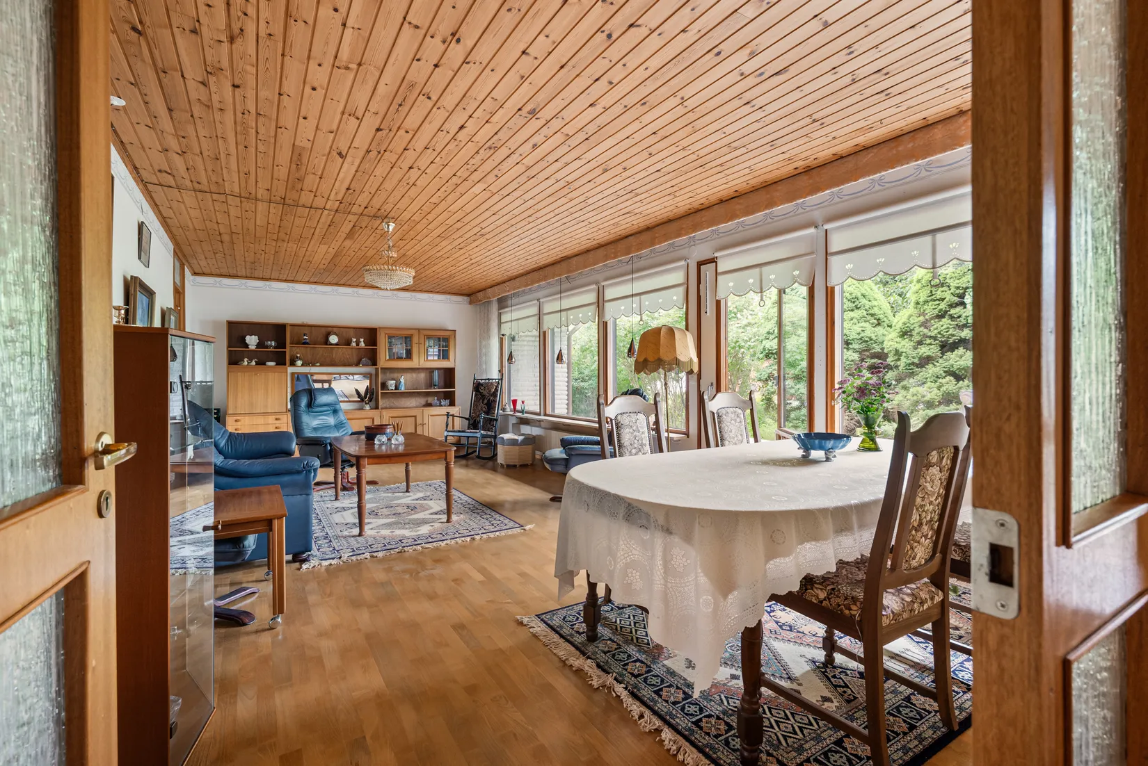 Villa, Markvägen 34, Nälsta, Stockholm