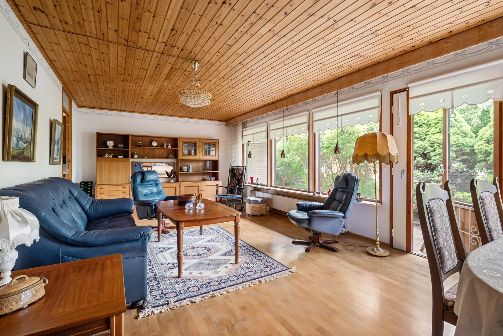 Villa, Markvägen 34, Nälsta, Stockholm