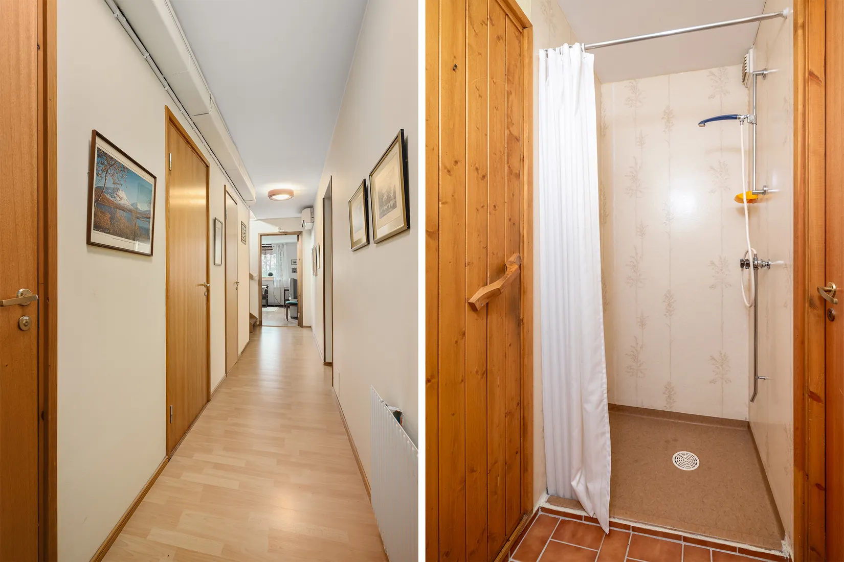 Villa, Markvägen 34, Nälsta, Stockholm
