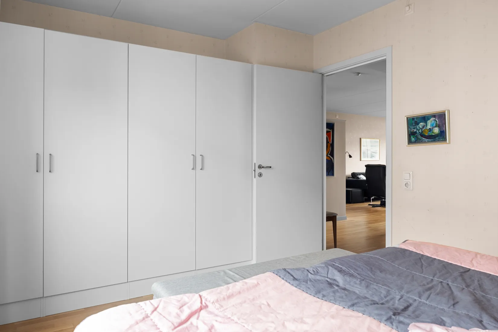 Bostadsrätt, Ågesta broväg 71, Farsta, Stockholm