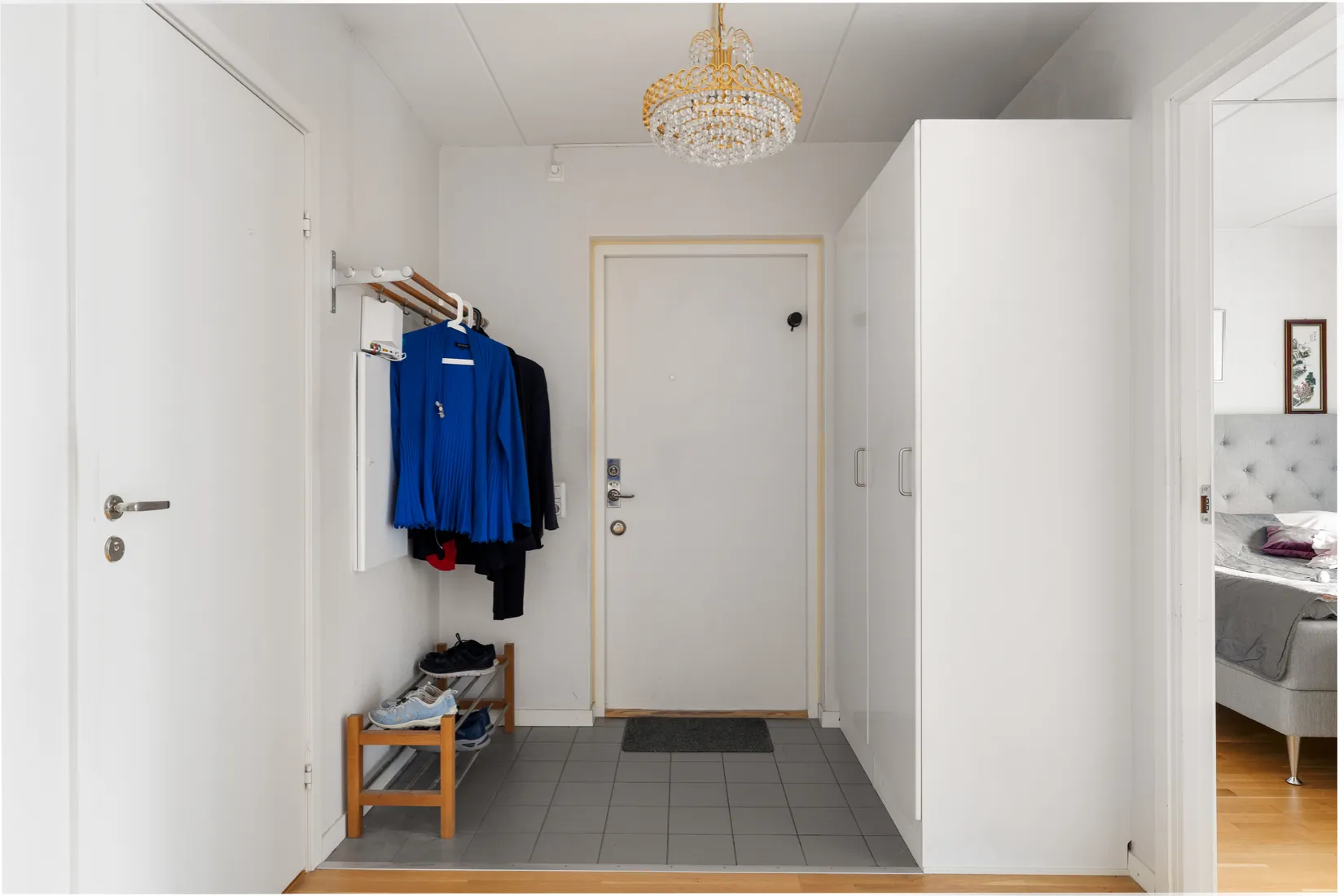 Bostadsrätt, Ågesta broväg 71, Farsta, Stockholm