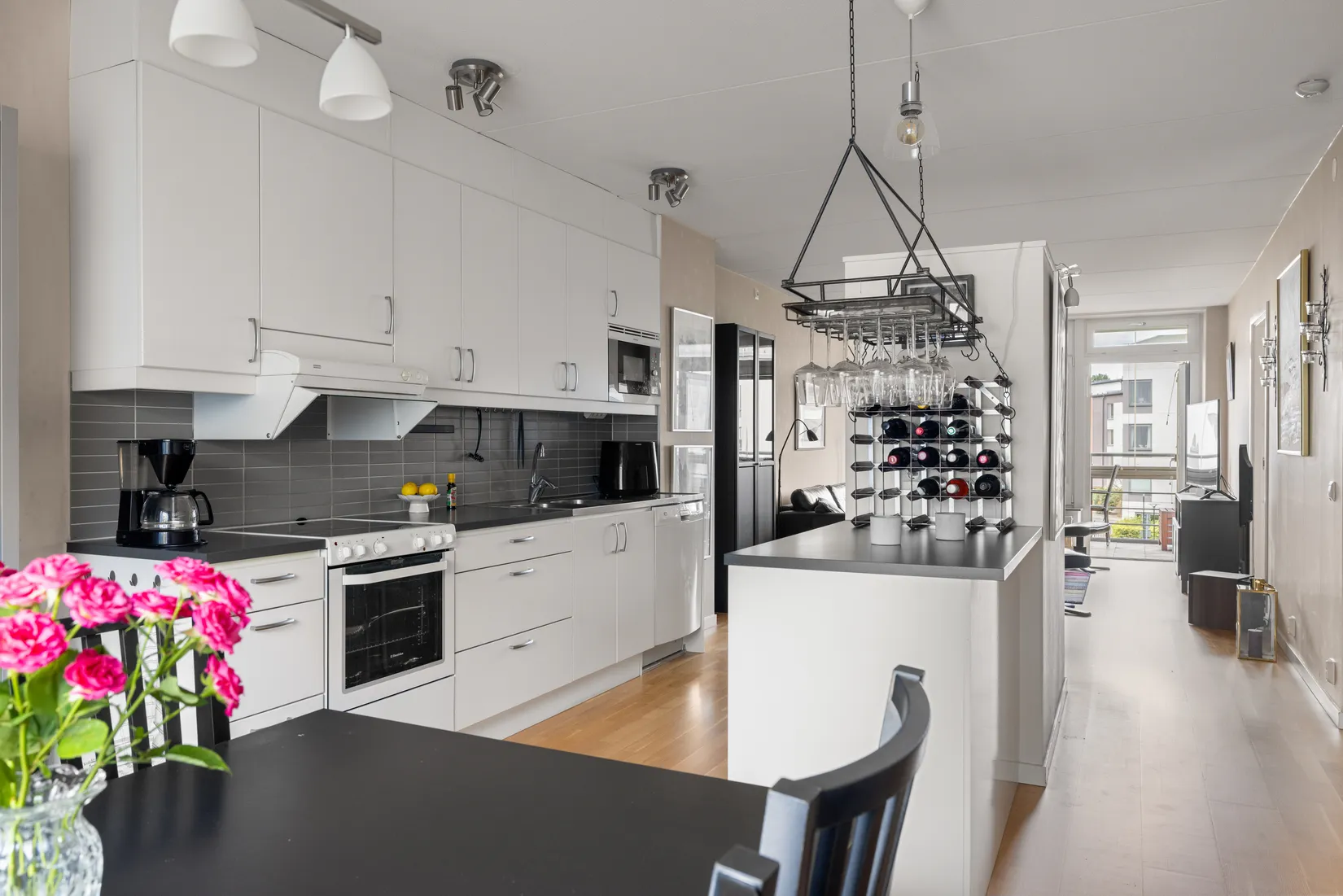 Bostadsrätt, Ågesta broväg 71, Farsta, Stockholm