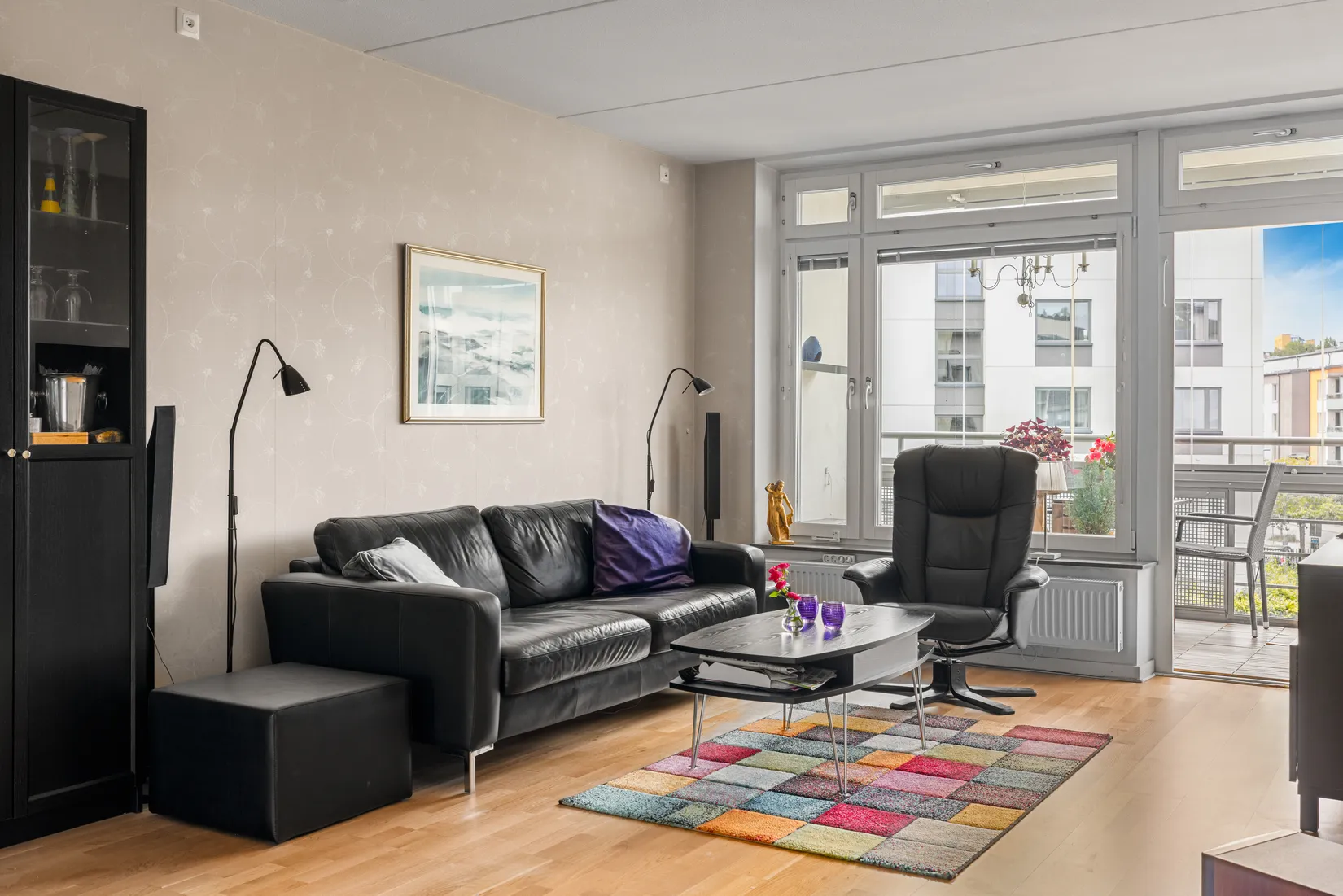 Bostadsrätt, Ågesta broväg 71, Farsta, Stockholm