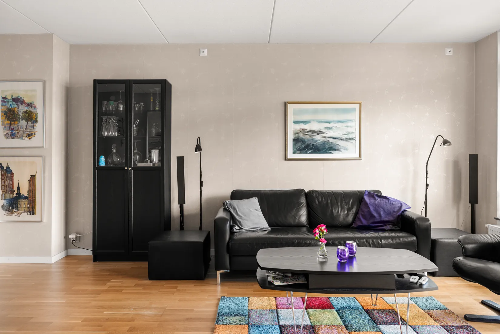 Bostadsrätt, Ågesta broväg 71, Farsta, Stockholm