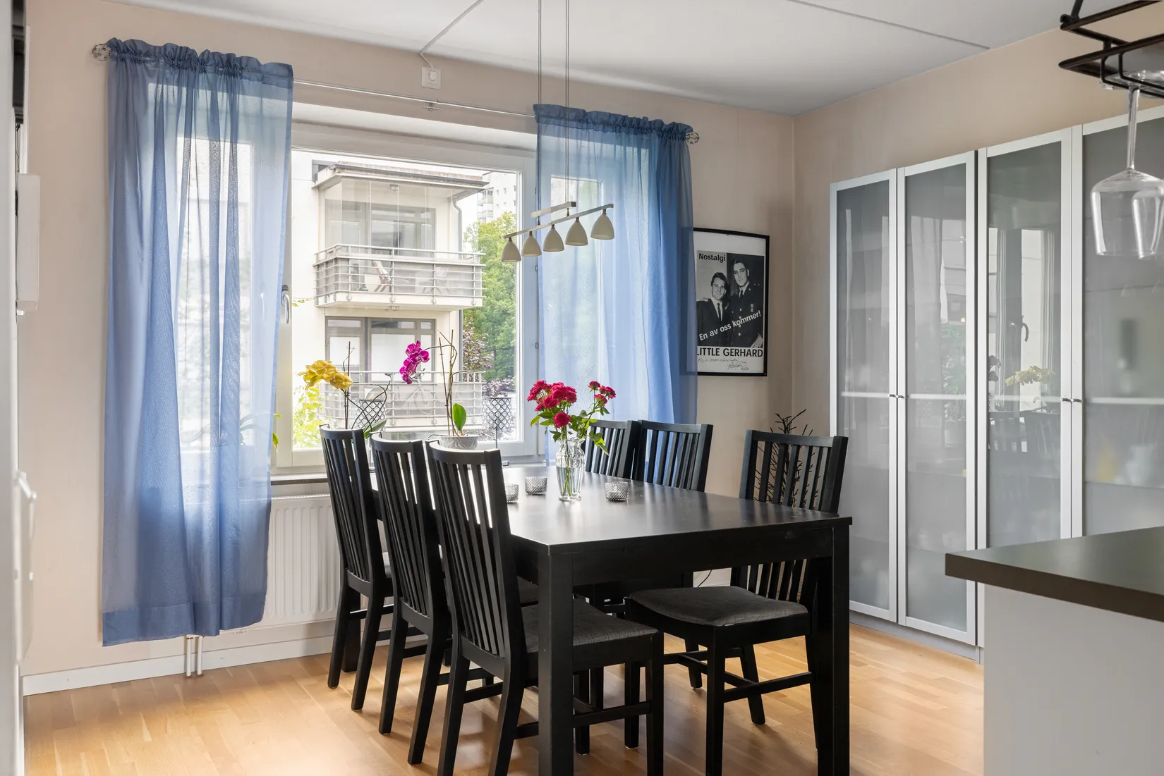 Bostadsrätt, Ågesta broväg 71, Farsta, Stockholm