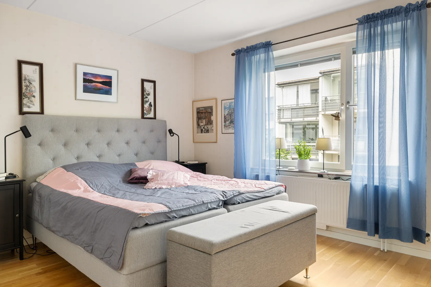Bostadsrätt, Ågesta broväg 71, Farsta, Stockholm
