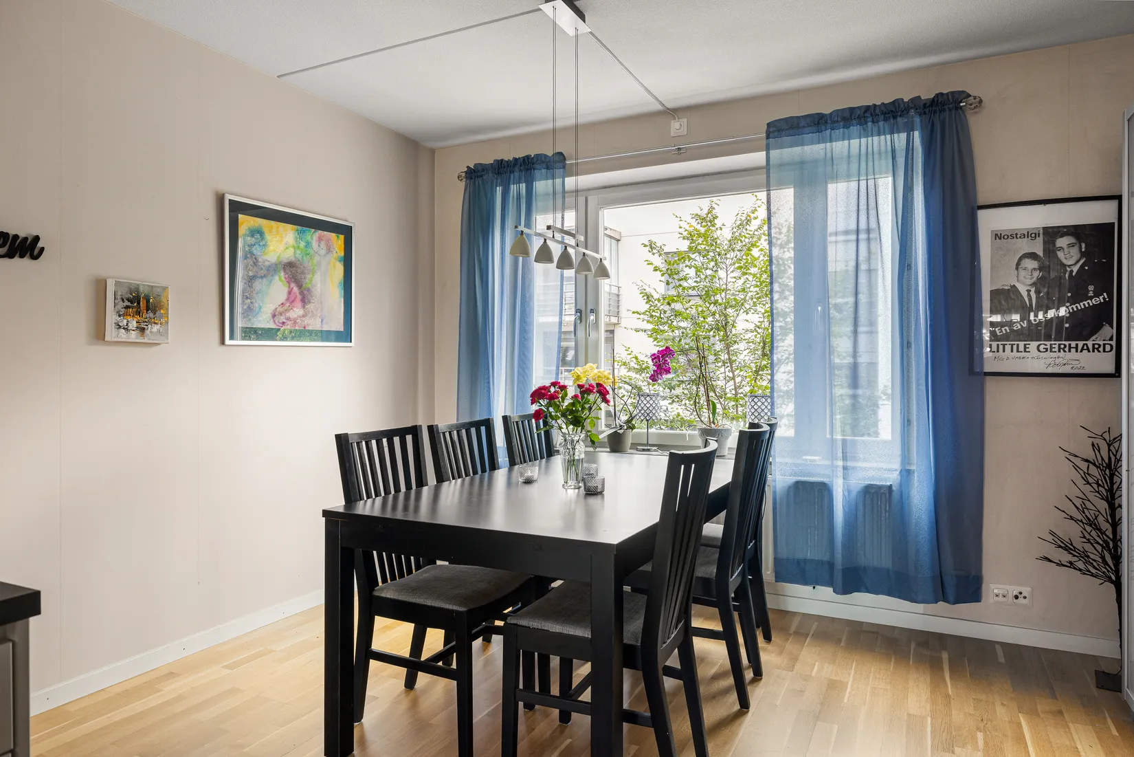 Bostadsrätt, Ågesta broväg 71, Farsta, Stockholm