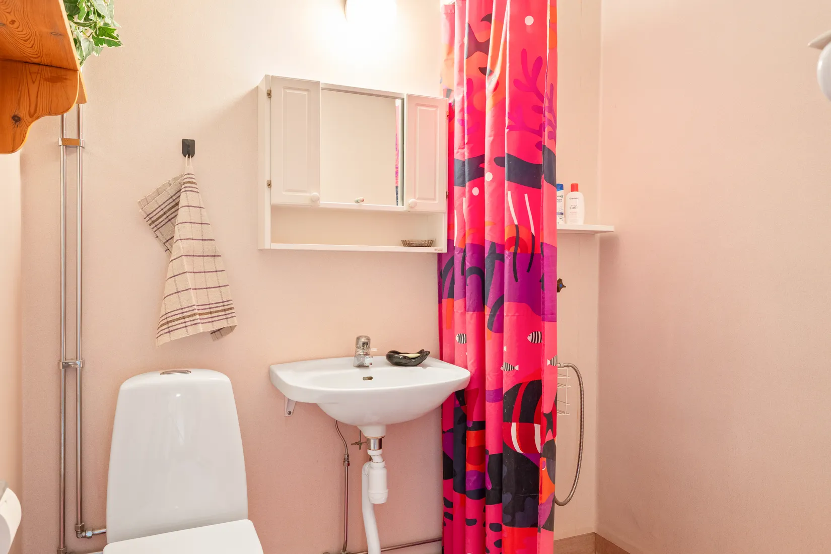 Bostadsrätt, Hyllegatan 6C, Hälsobacken, Ystad