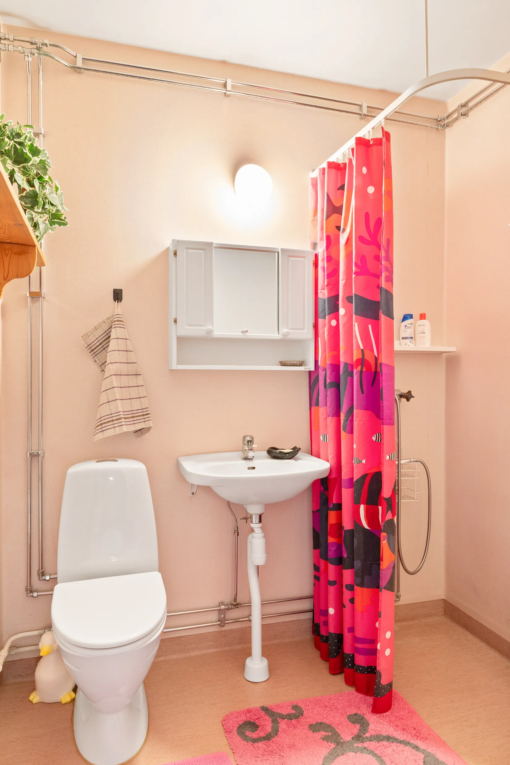 Bostadsrätt, Hyllegatan 6C, Hälsobacken, Ystad