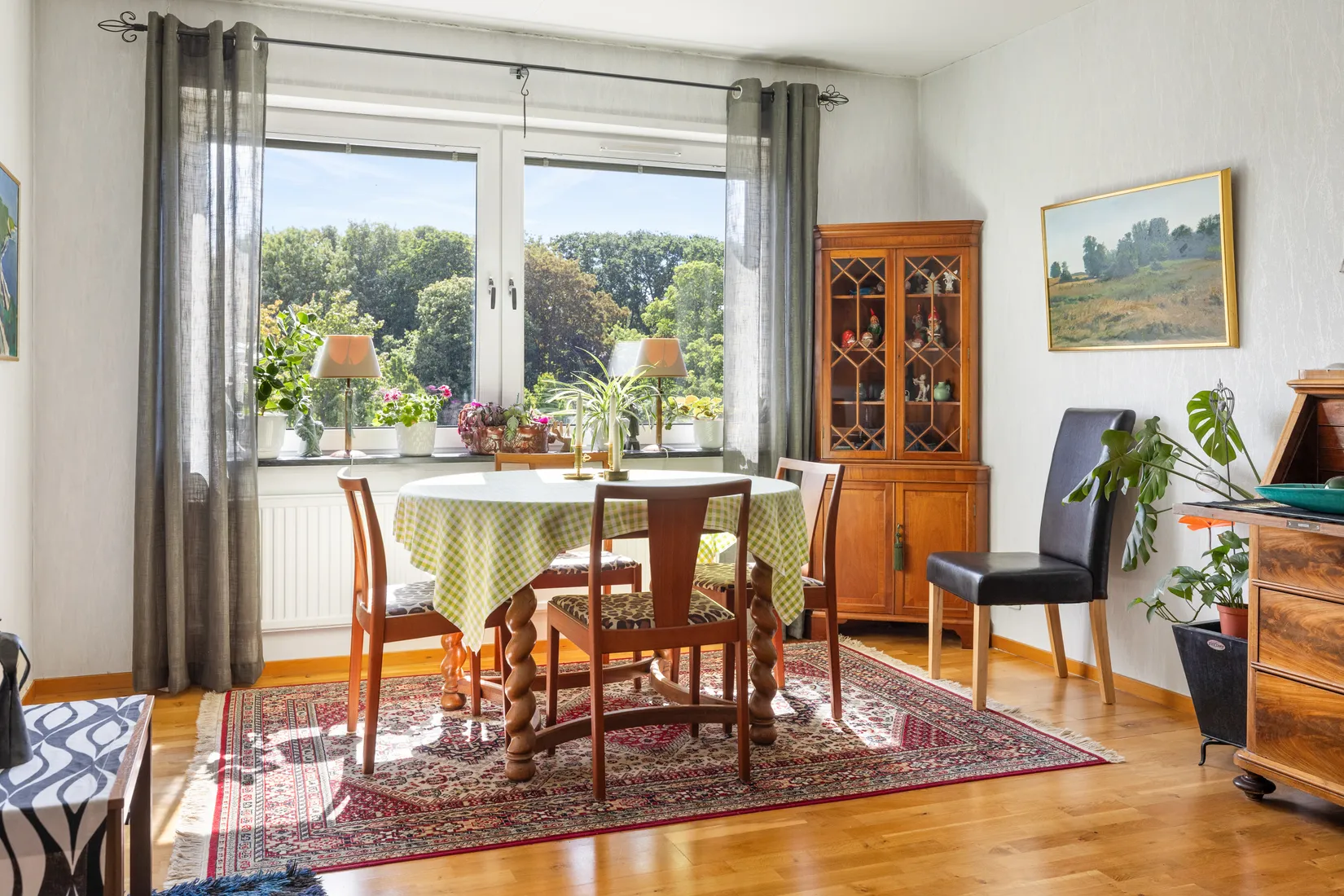Bostadsrätt, Hyllegatan 6C, Hälsobacken, Ystad