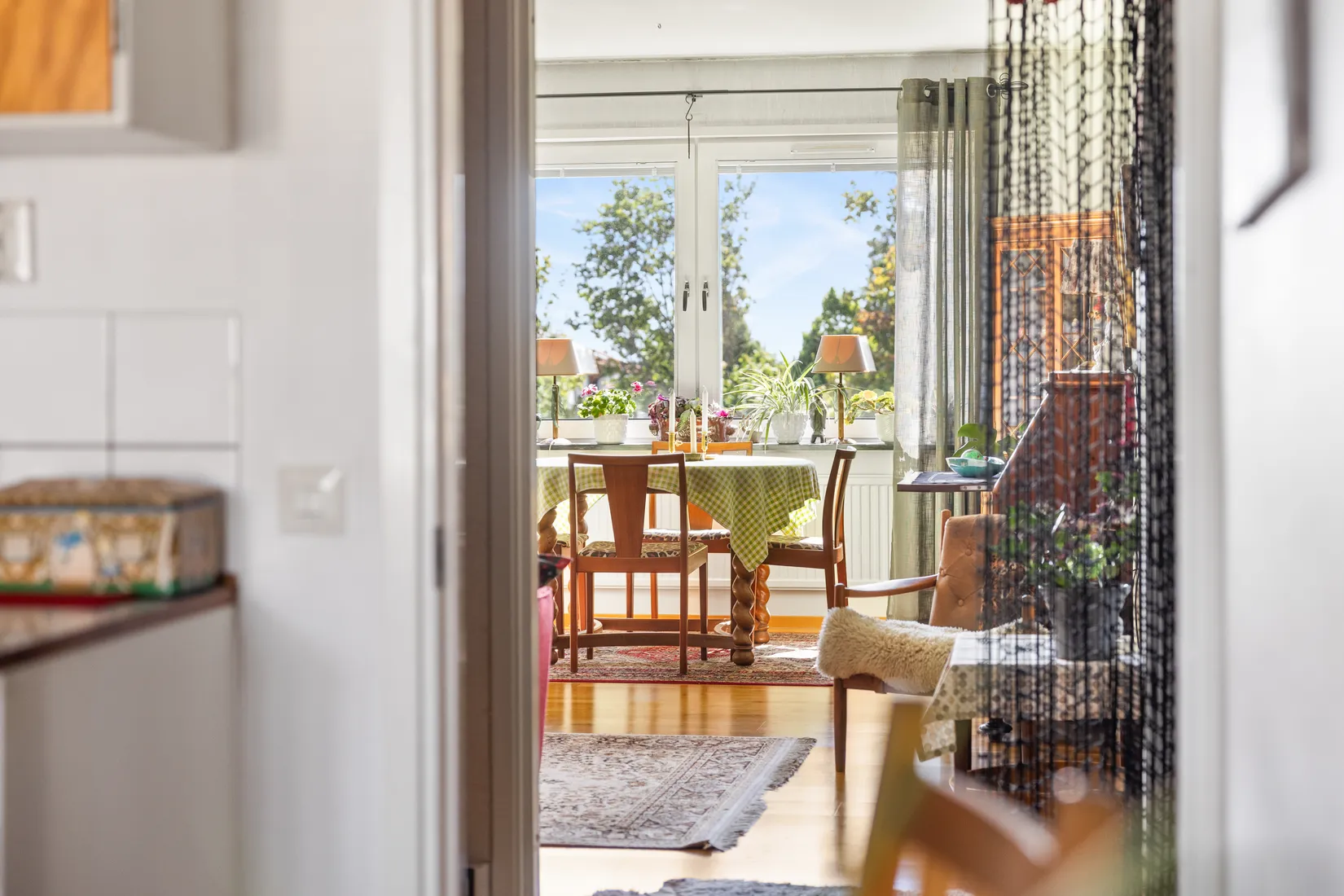 Bostadsrätt, Hyllegatan 6C, Hälsobacken, Ystad