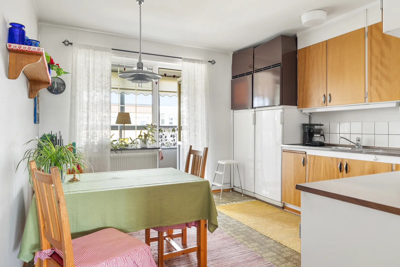 Bostadsrätt, Hyllegatan 6C, Hälsobacken, Ystad