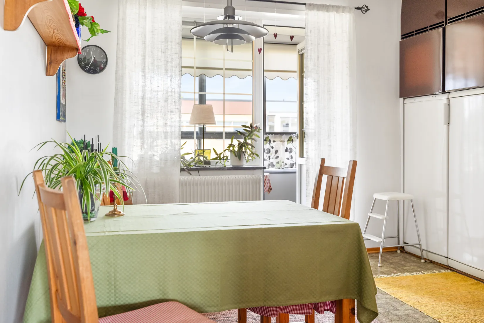 Bostadsrätt, Hyllegatan 6C, Hälsobacken, Ystad