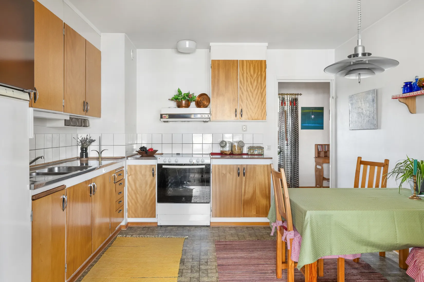 Bostadsrätt, Hyllegatan 6C, Hälsobacken, Ystad