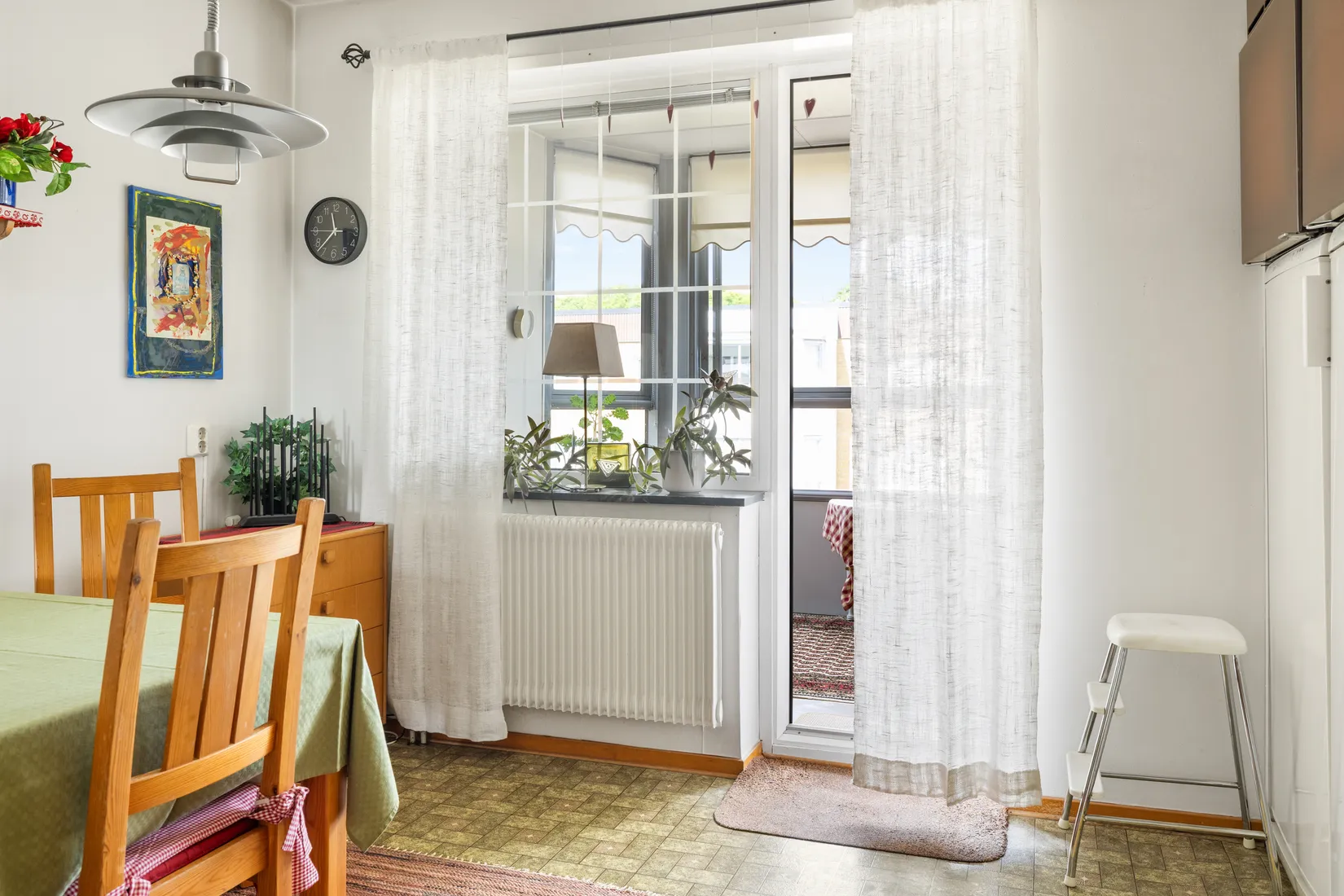 Bostadsrätt, Hyllegatan 6C, Hälsobacken, Ystad