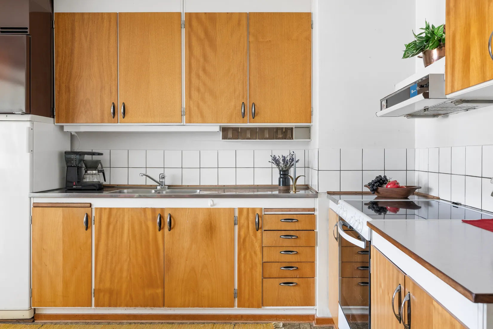 Bostadsrätt, Hyllegatan 6C, Hälsobacken, Ystad
