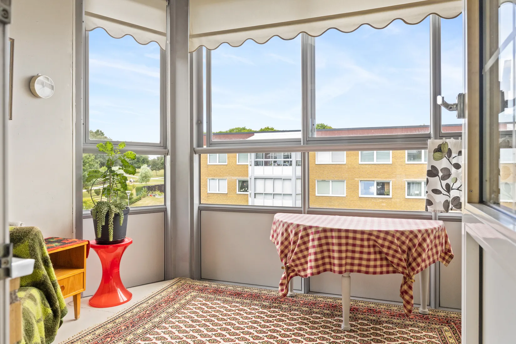 Bostadsrätt, Hyllegatan 6C, Hälsobacken, Ystad