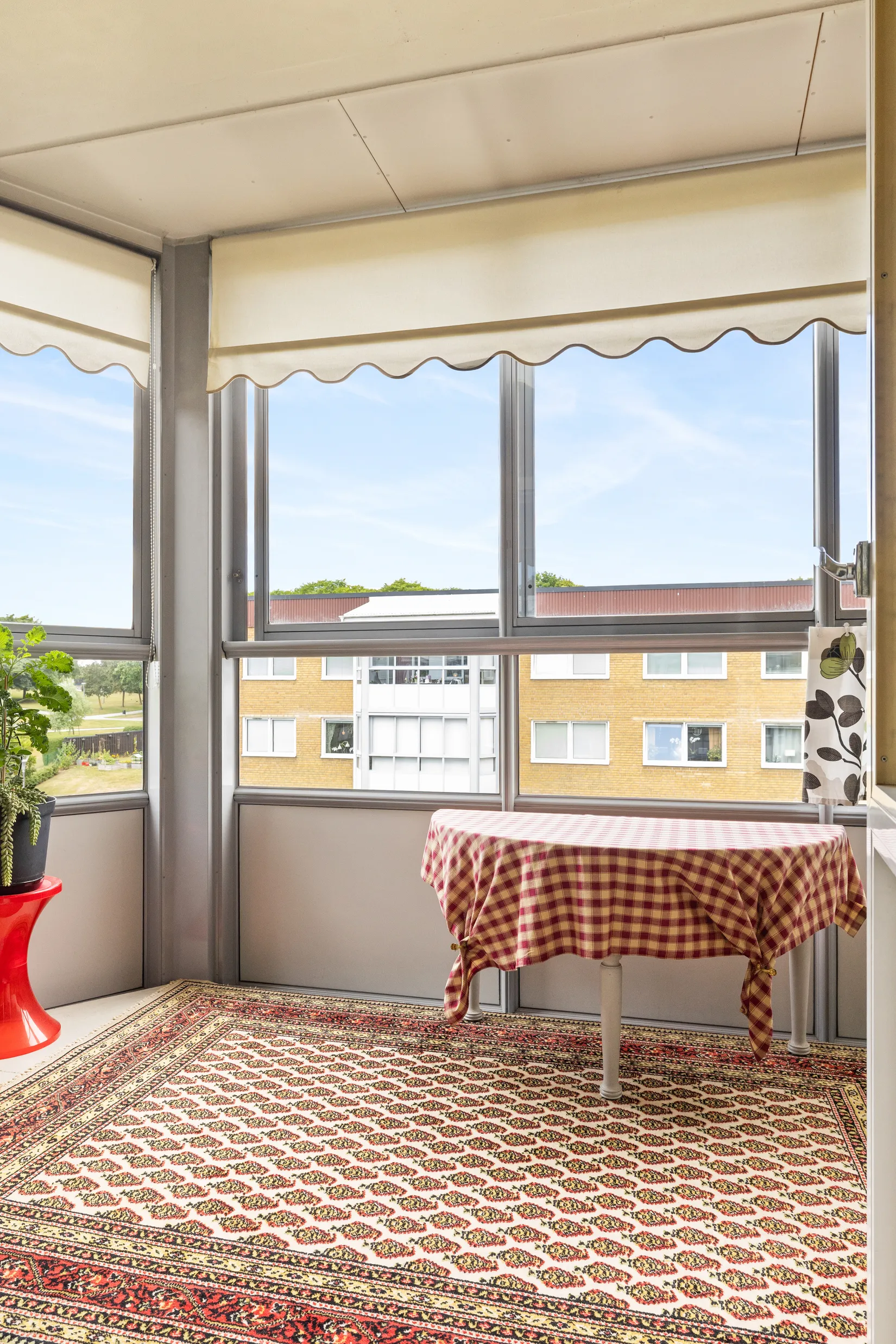 Bostadsrätt, Hyllegatan 6C, Hälsobacken, Ystad