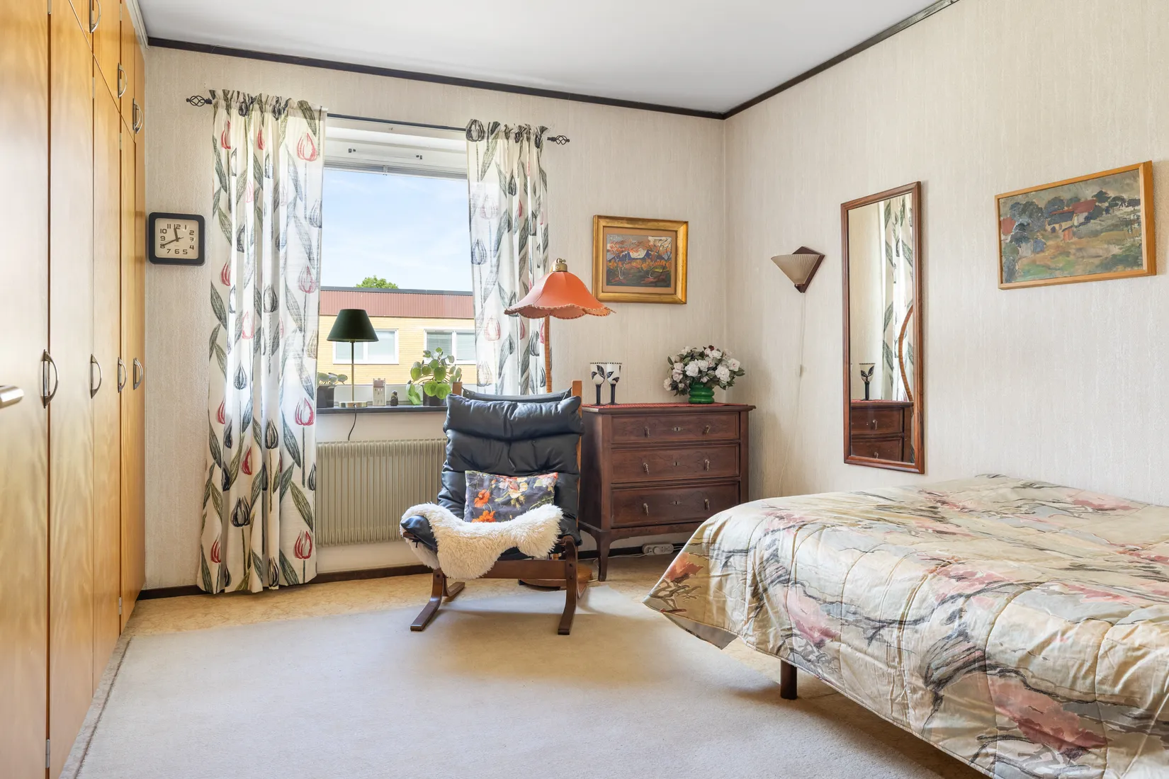 Bostadsrätt, Hyllegatan 6C, Hälsobacken, Ystad