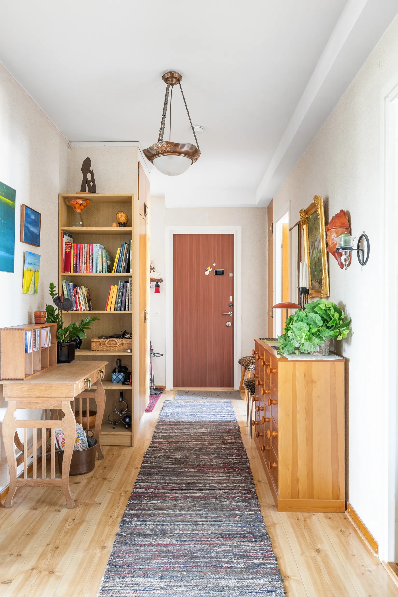 Bostadsrätt, Hyllegatan 6C, Hälsobacken, Ystad