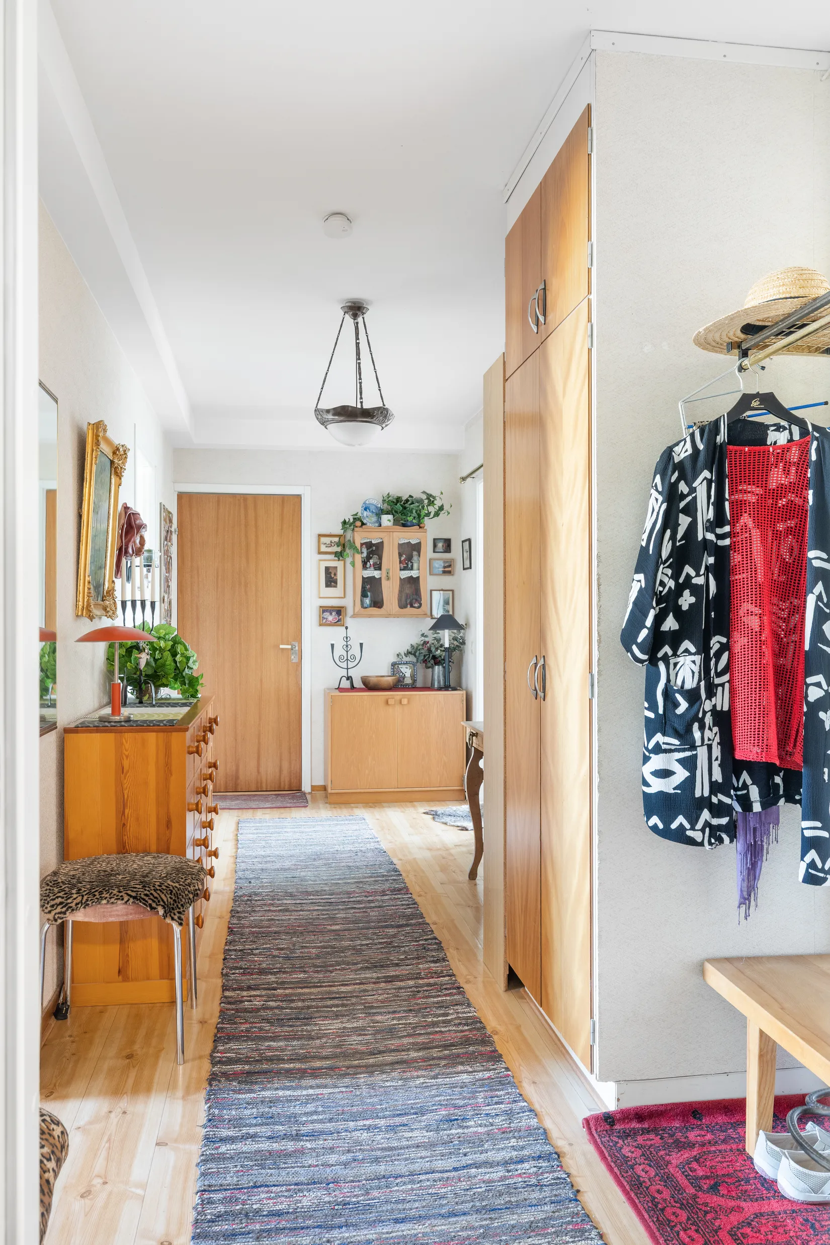 Bostadsrätt, Hyllegatan 6C, Hälsobacken, Ystad