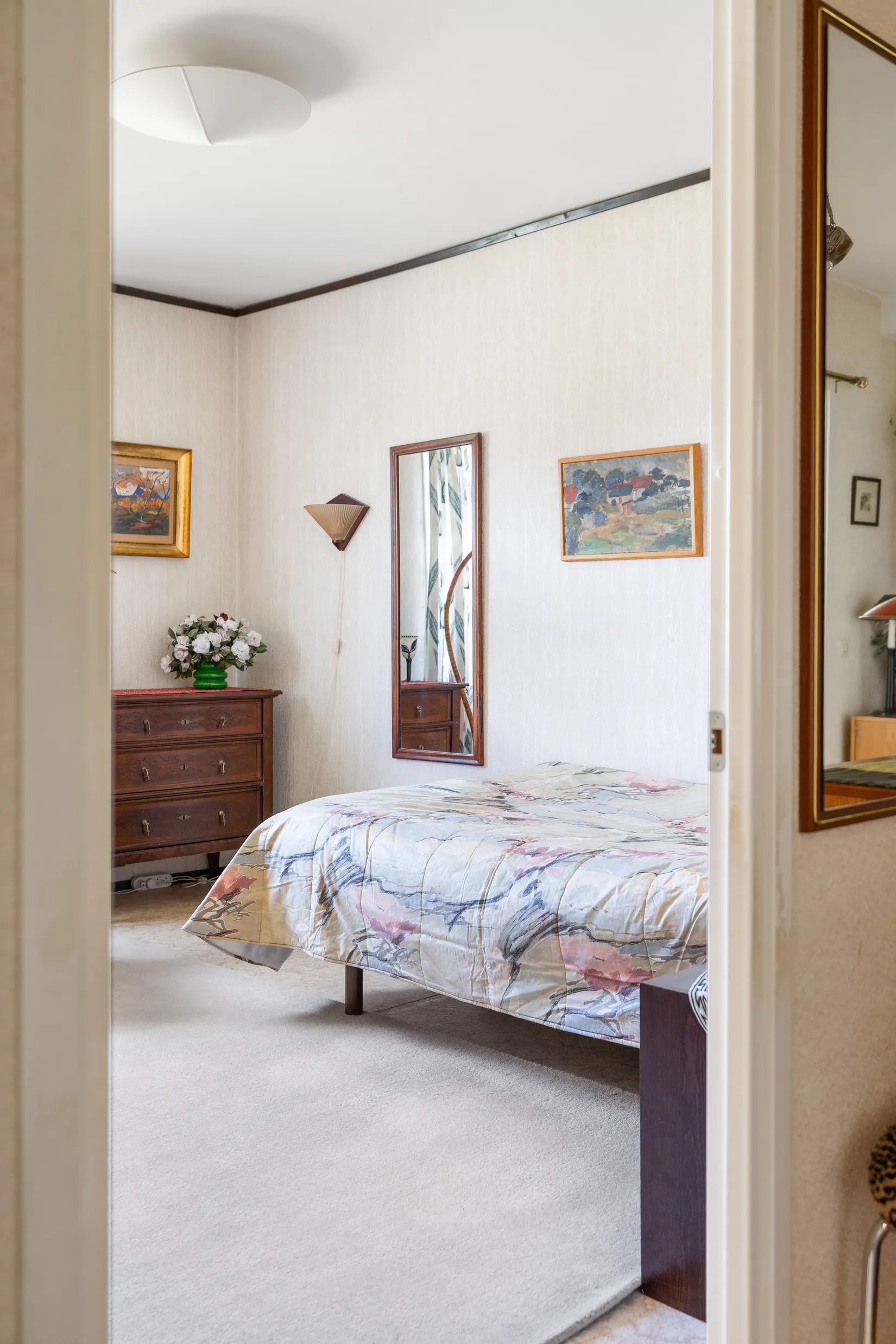 Bostadsrätt, Hyllegatan 6C, Hälsobacken, Ystad