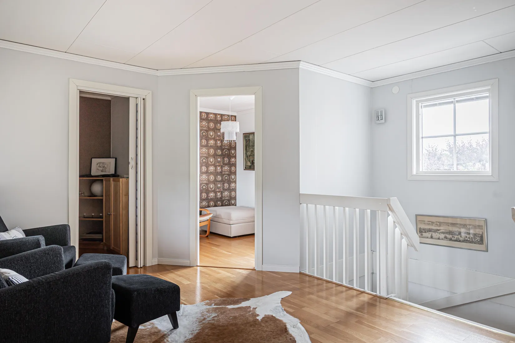 Radhus, Vegagatan 13B, Vega, Västerås