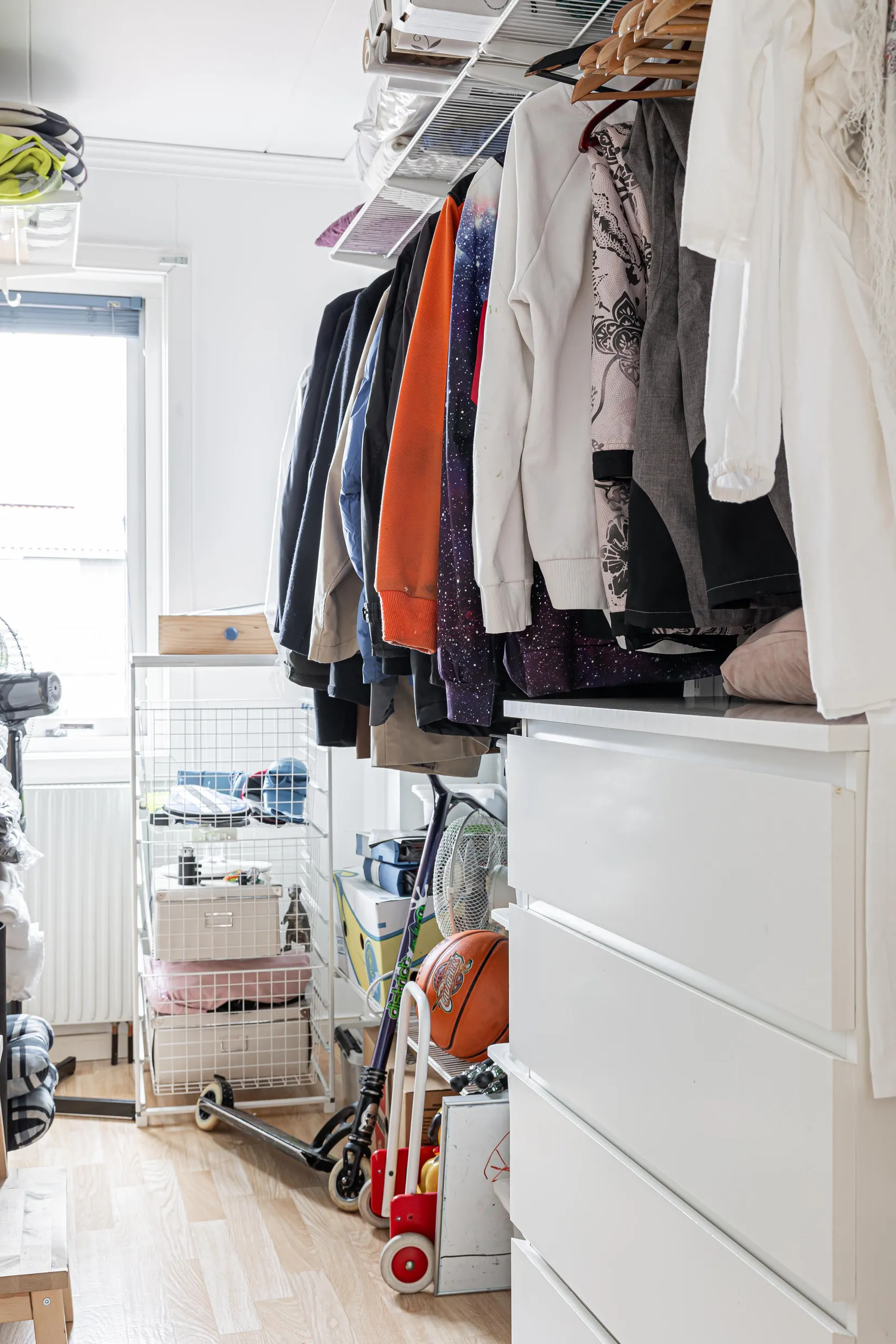 Radhus, Vegagatan 13B, Vega, Västerås