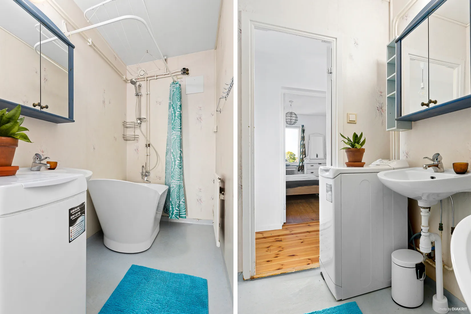 Bostadsrätt, Gröna gatan 25 A, Salabacke, Uppsala
