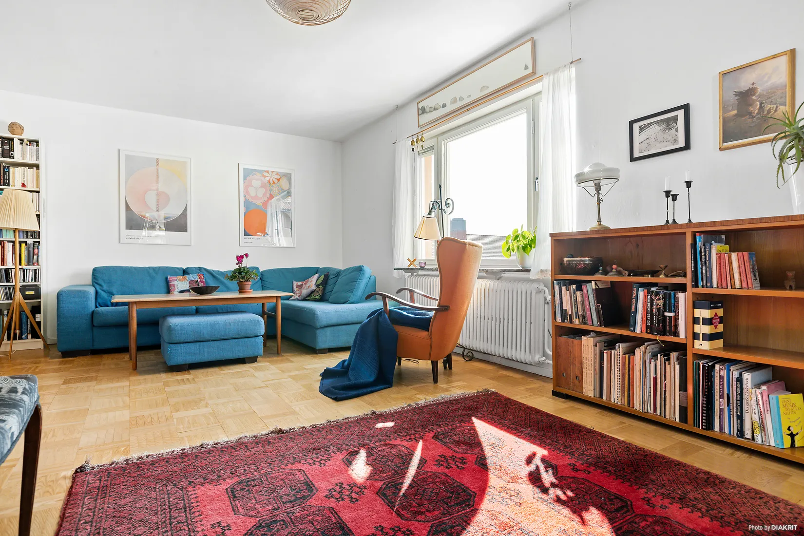 Bostadsrätt, Gröna gatan 25 A, Salabacke, Uppsala