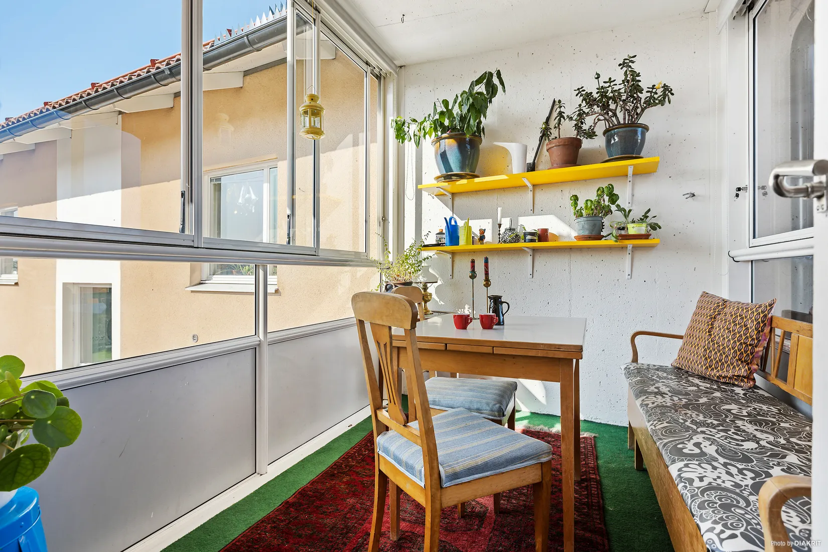 Bostadsrätt, Gröna gatan 25 A, Salabacke, Uppsala