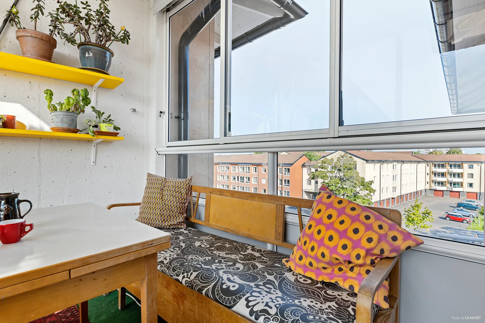 Bostadsrätt, Gröna gatan 25 A, Salabacke, Uppsala