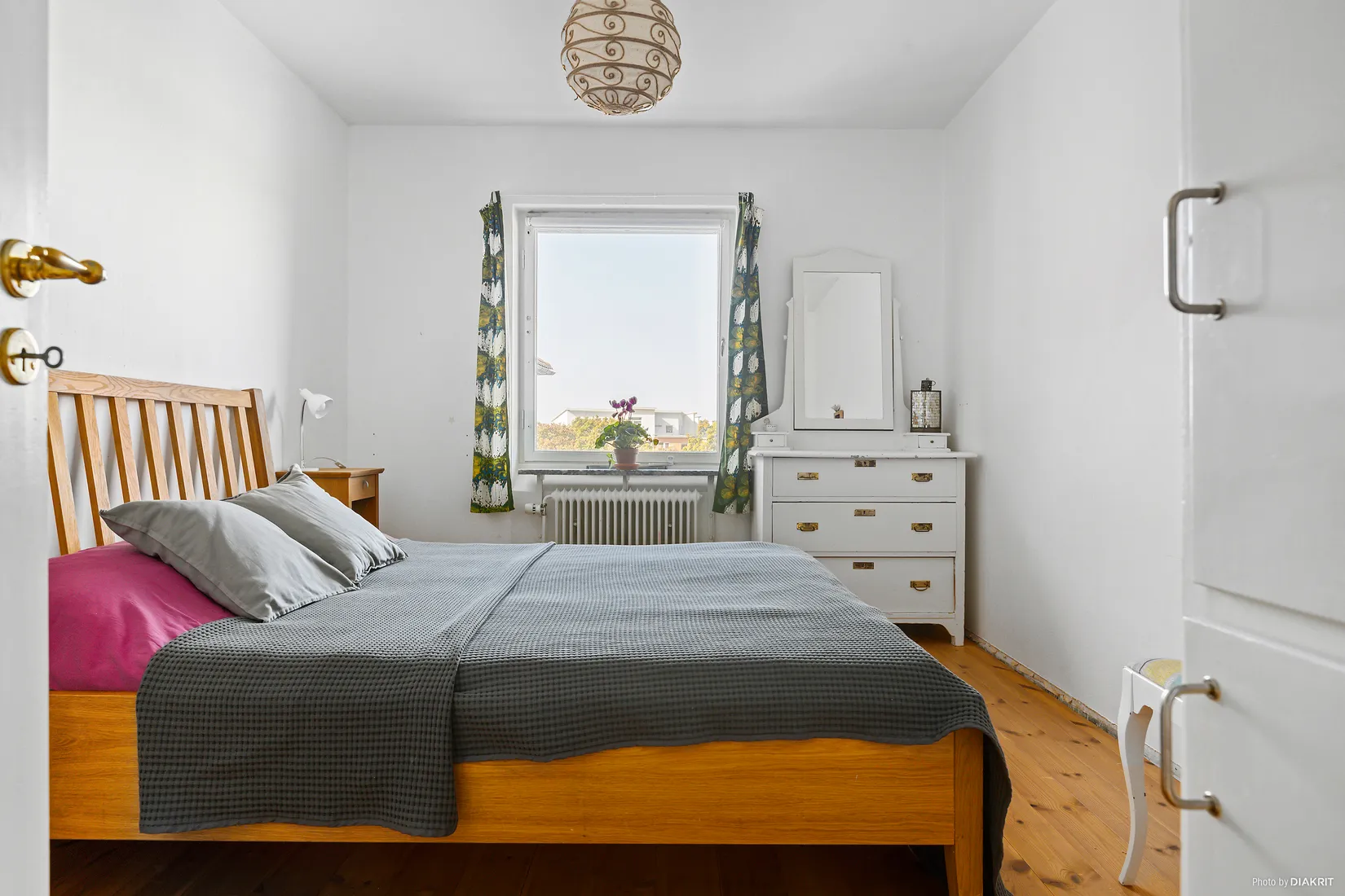 Bostadsrätt, Gröna gatan 25 A, Salabacke, Uppsala