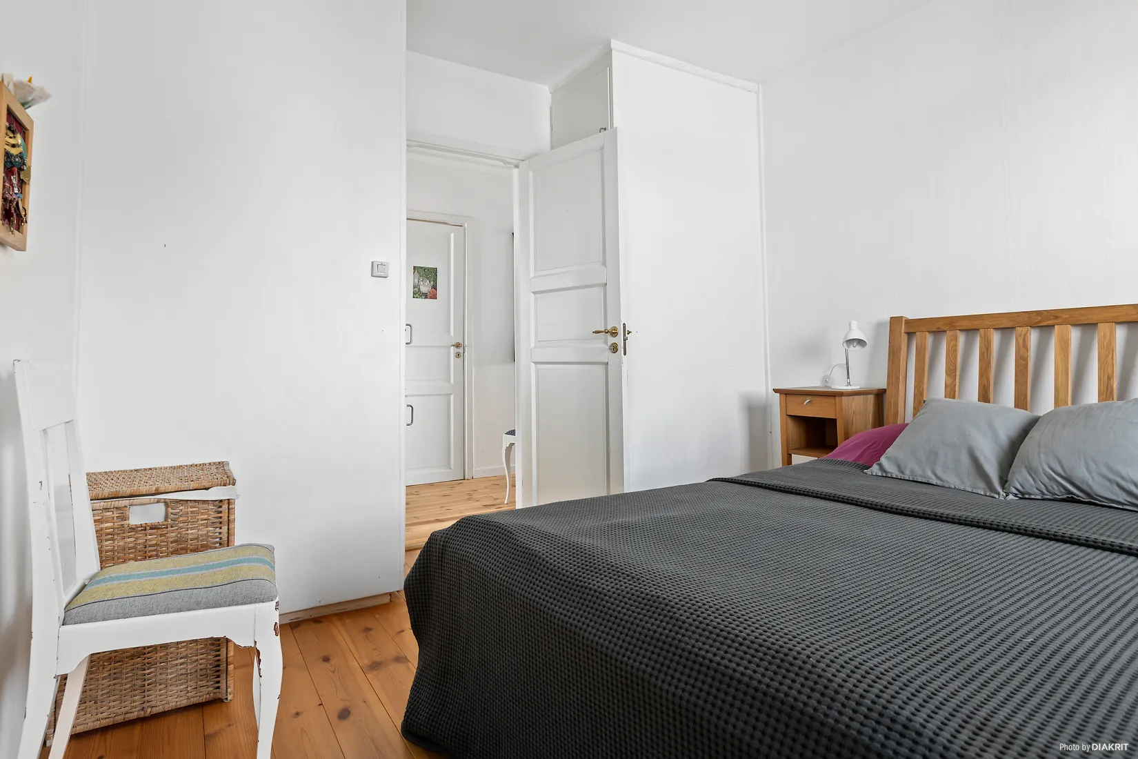 Bostadsrätt, Gröna gatan 25 A, Salabacke, Uppsala