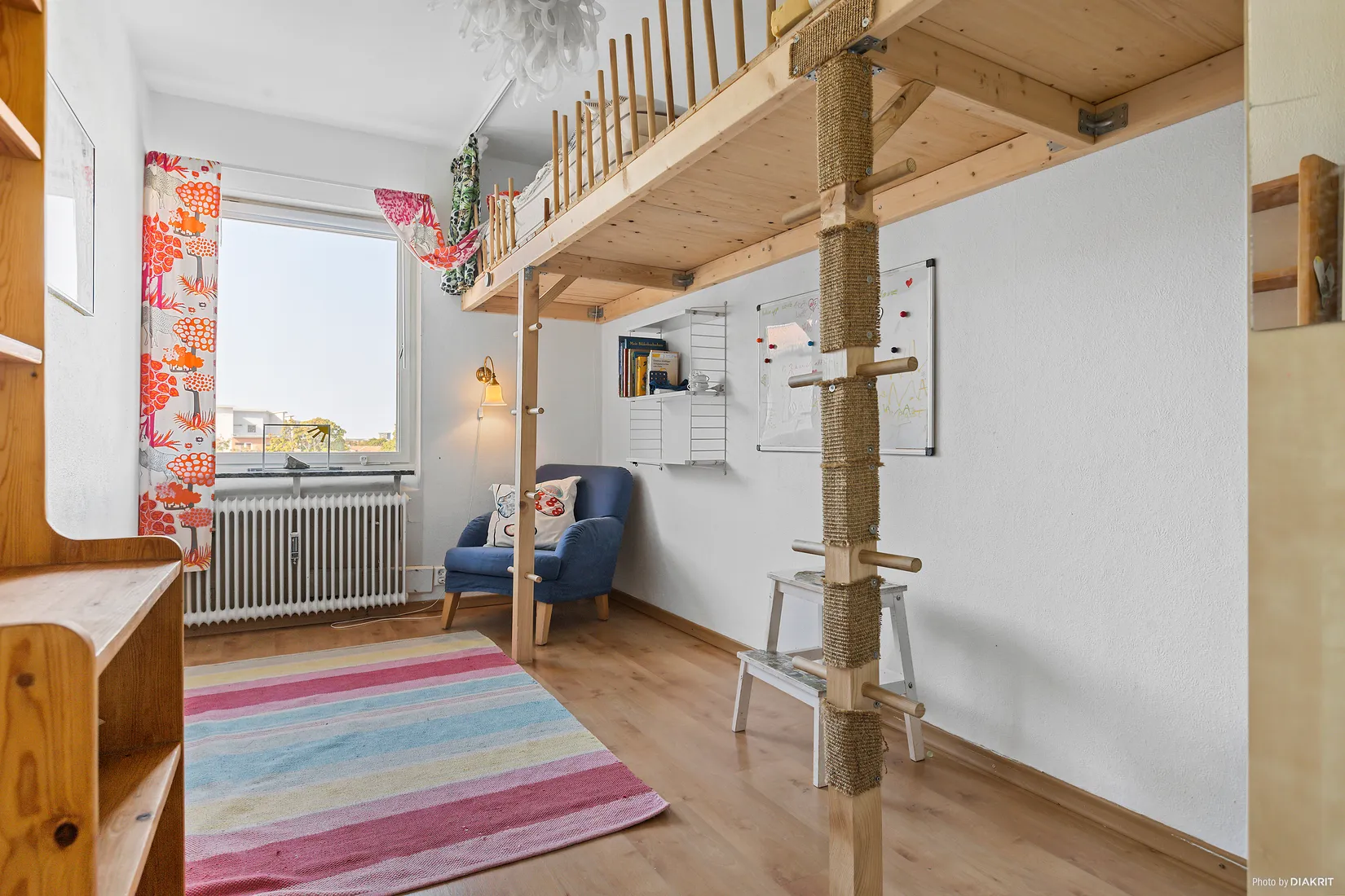 Bostadsrätt, Gröna gatan 25 A, Salabacke, Uppsala