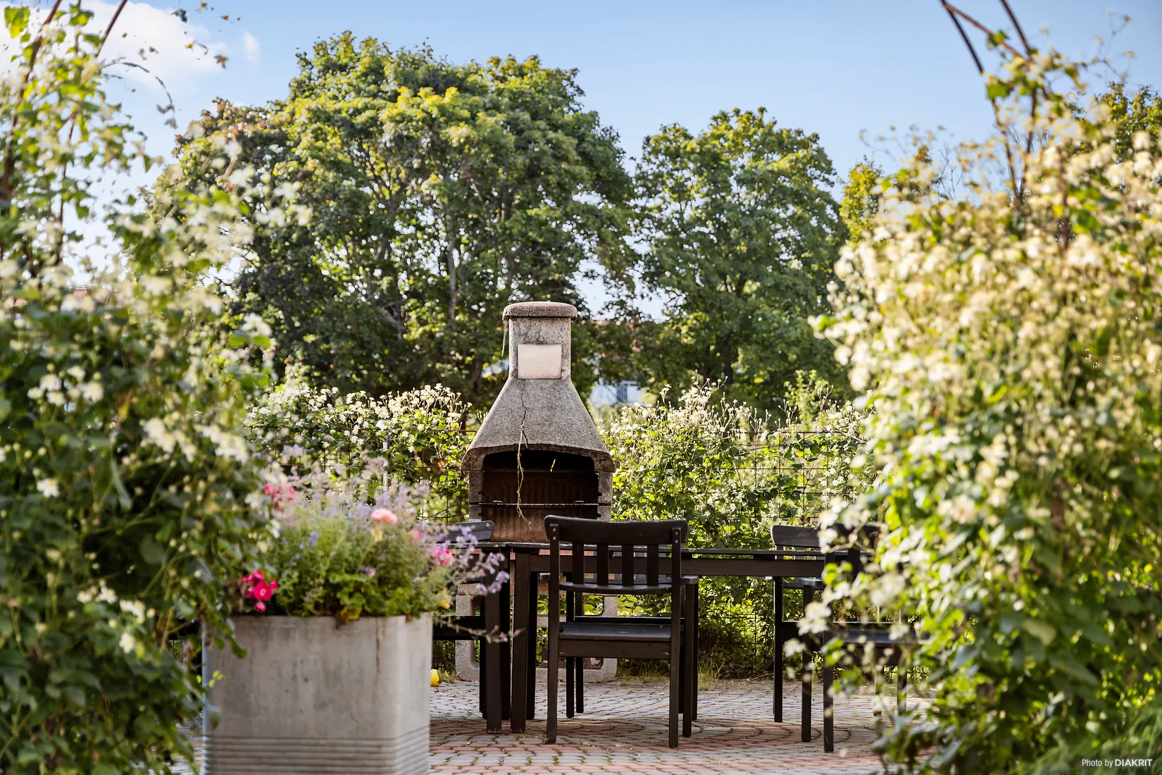 Bostadsrätt, Gröna gatan 25 A, Salabacke, Uppsala