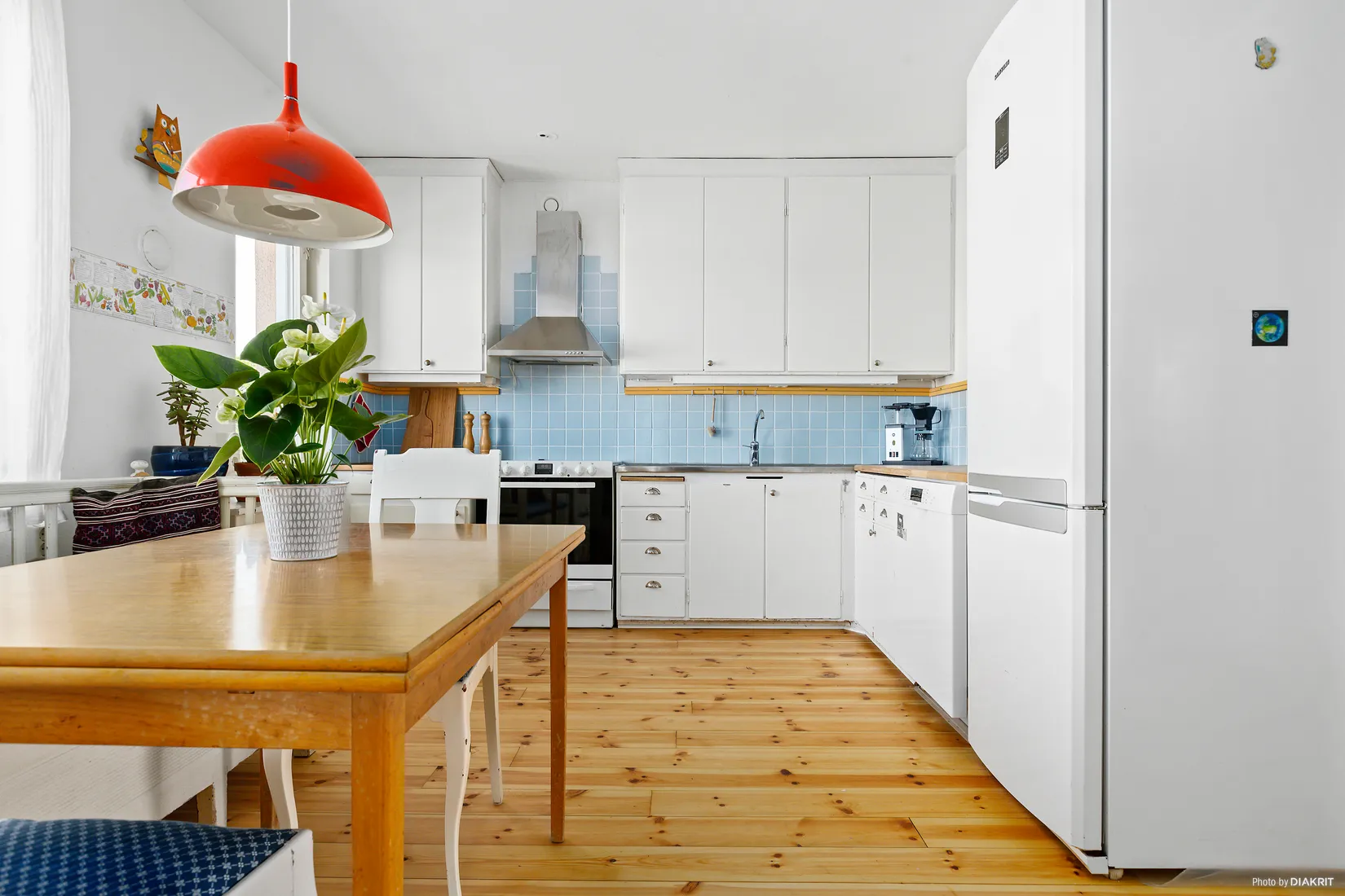 Bostadsrätt, Gröna gatan 25 A, Salabacke, Uppsala