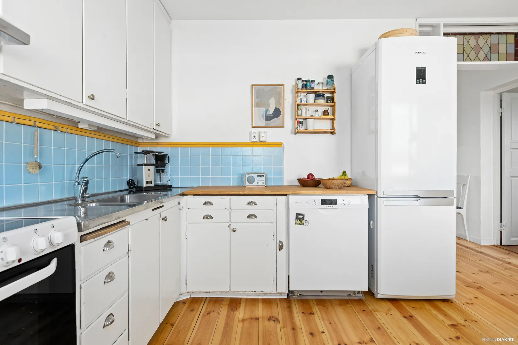 Bostadsrätt, Gröna gatan 25 A, Salabacke, Uppsala