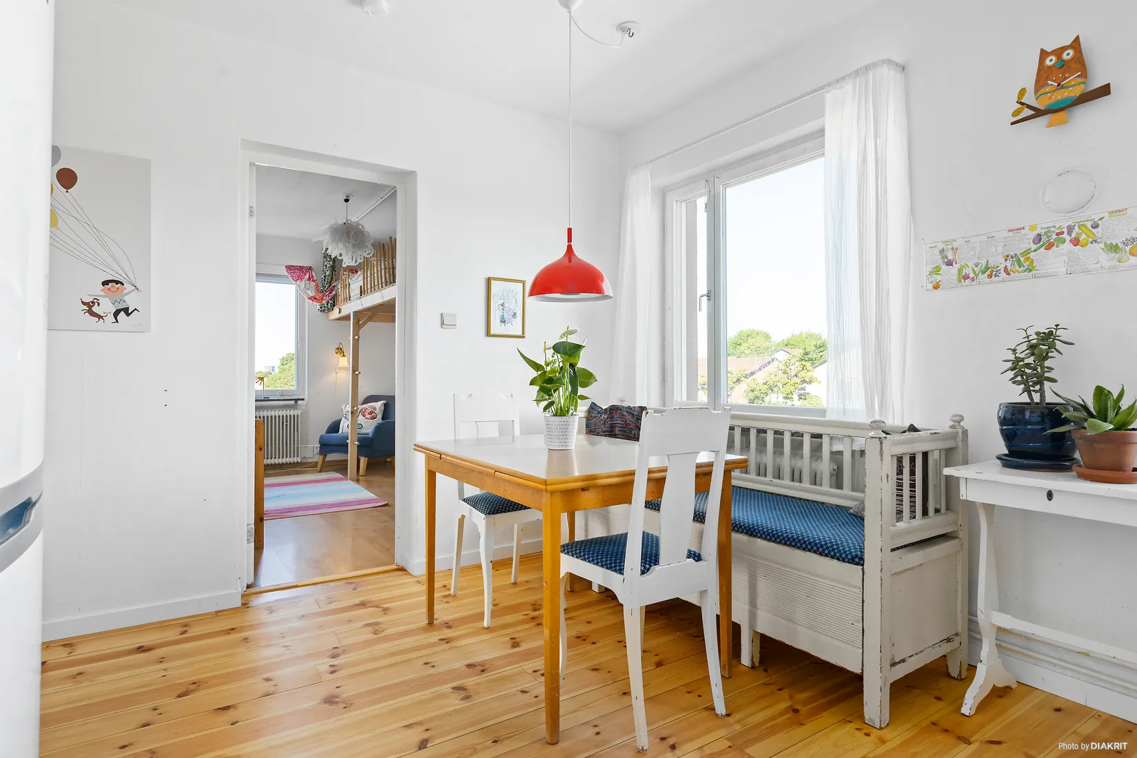 Bostadsrätt, Gröna gatan 25 A, Salabacke, Uppsala