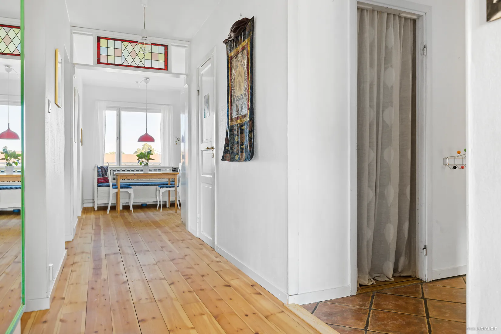 Bostadsrätt, Gröna gatan 25 A, Salabacke, Uppsala