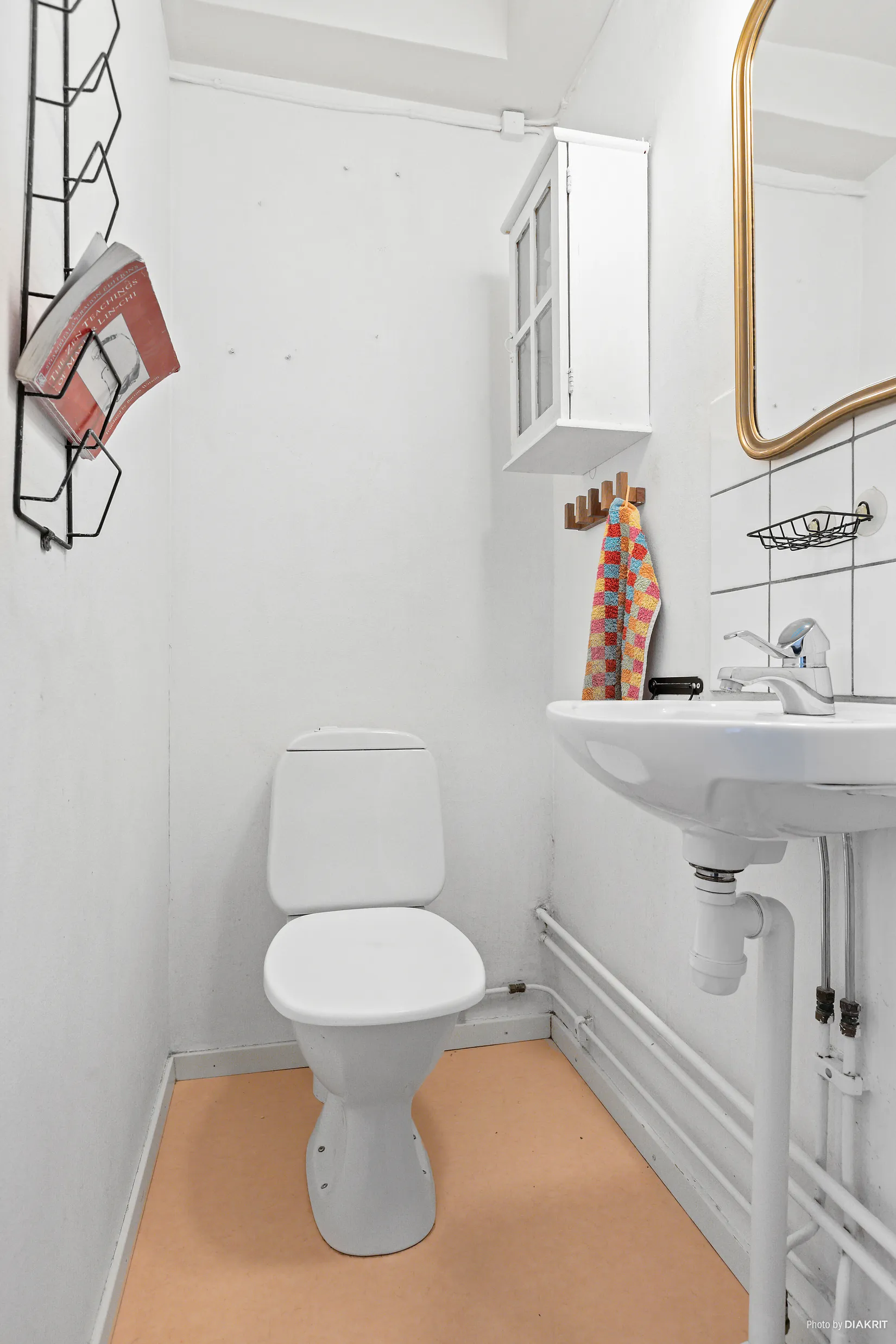 Bostadsrätt, Gröna gatan 25 A, Salabacke, Uppsala