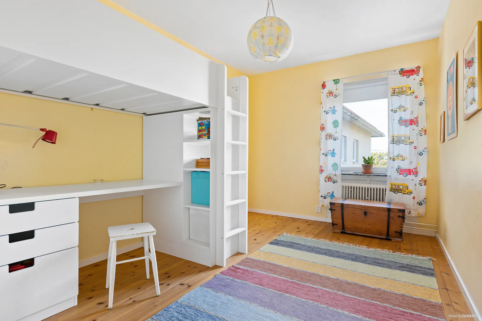 Bostadsrätt, Gröna gatan 25 A, Salabacke, Uppsala