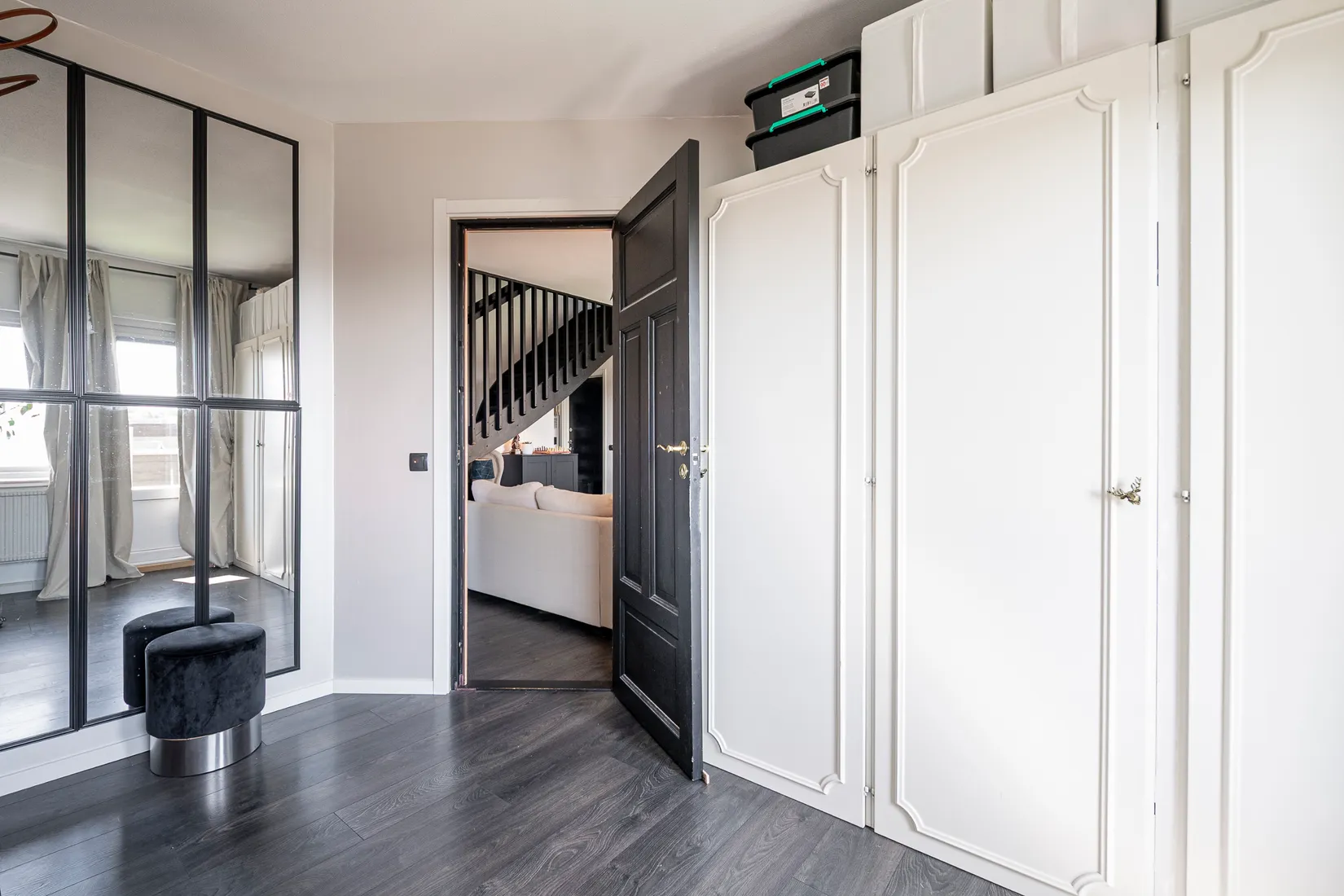 Bostadsrätt, Plåtverksgatan 185, Bäckby, Västerås