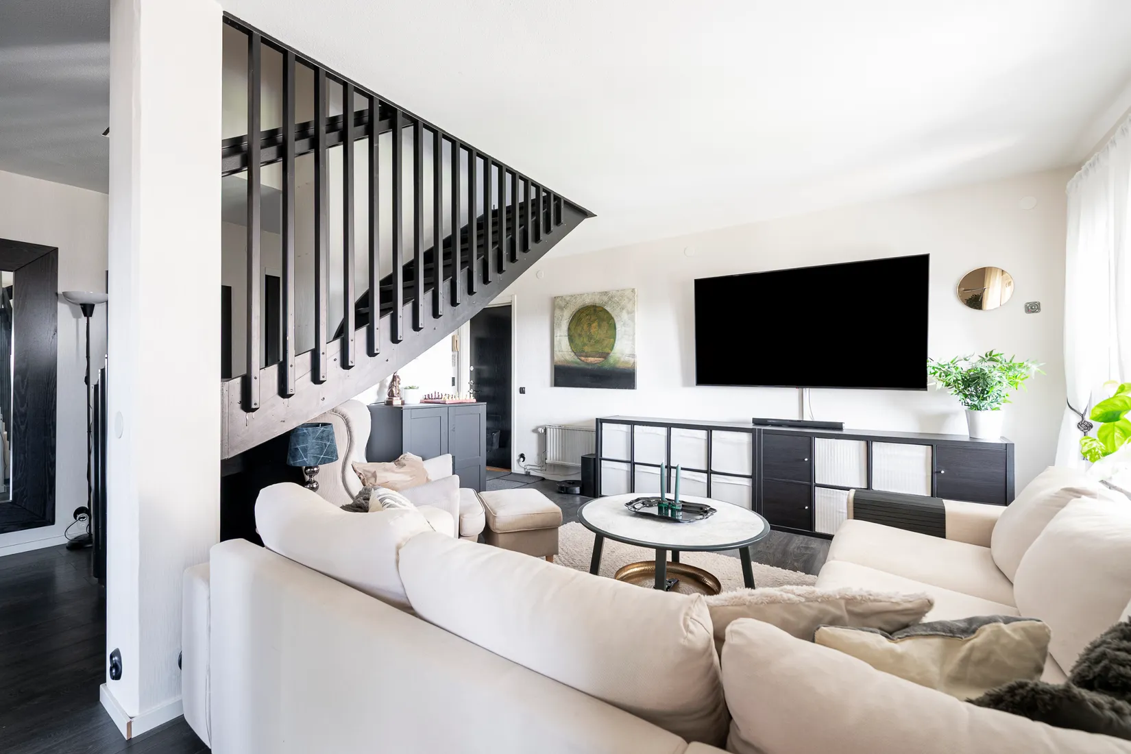 Bostadsrätt, Plåtverksgatan 185, Bäckby, Västerås