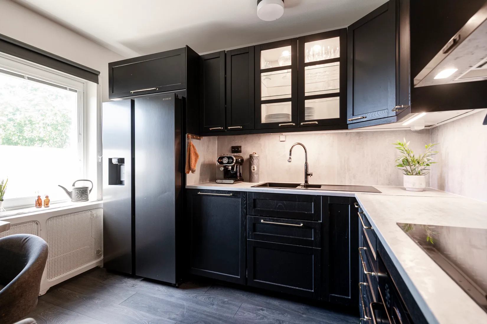 Bostadsrätt, Plåtverksgatan 185, Bäckby, Västerås
