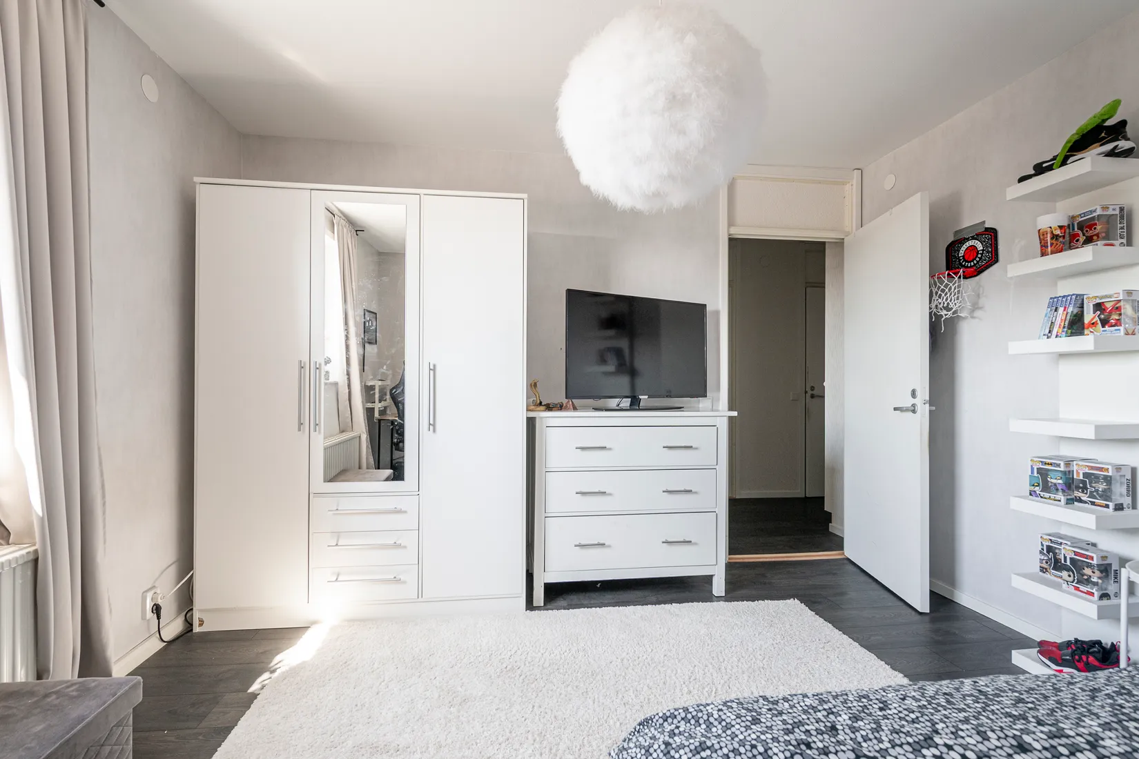 Bostadsrätt, Plåtverksgatan 185, Bäckby, Västerås