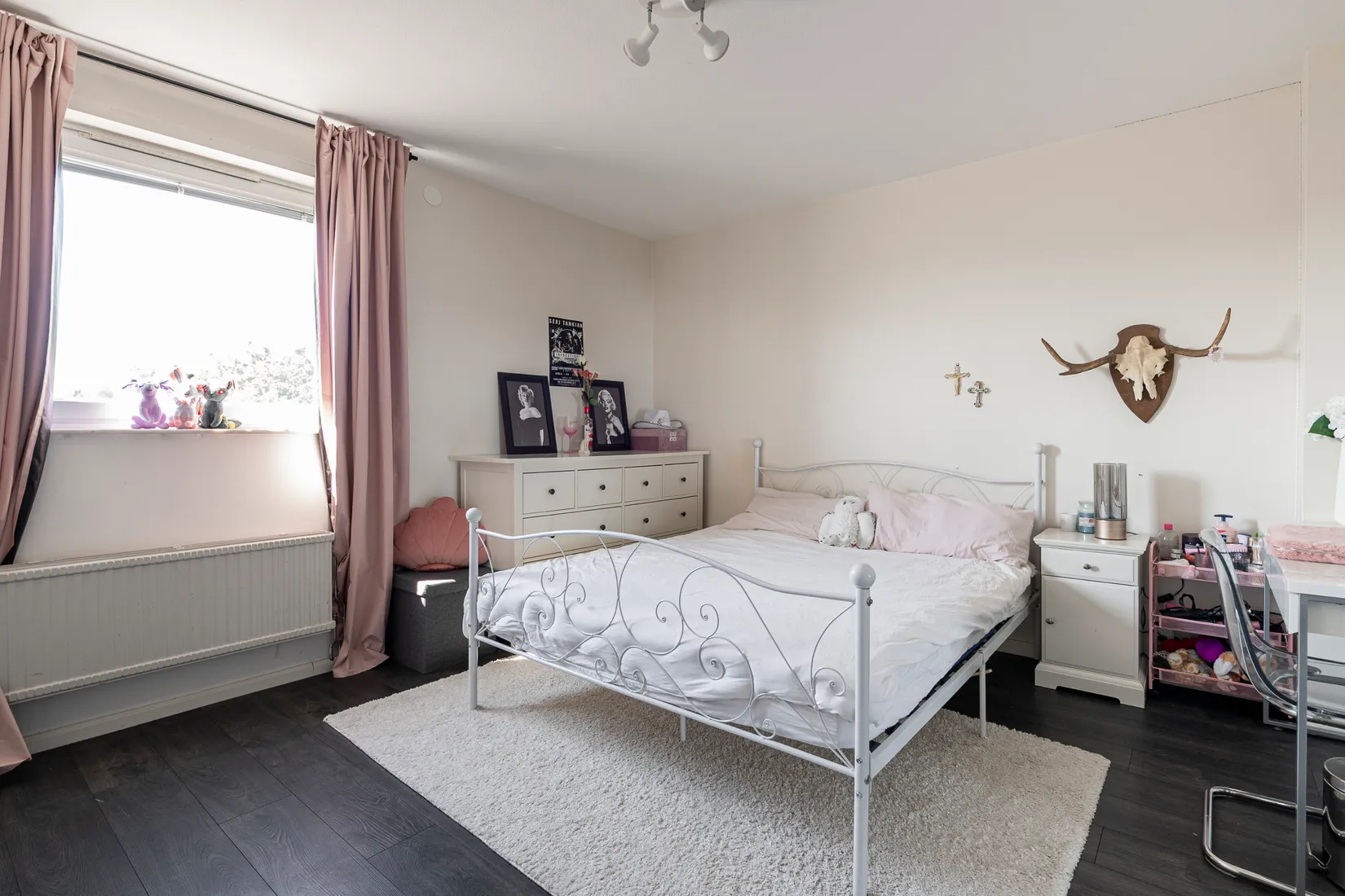 Bostadsrätt, Plåtverksgatan 185, Bäckby, Västerås