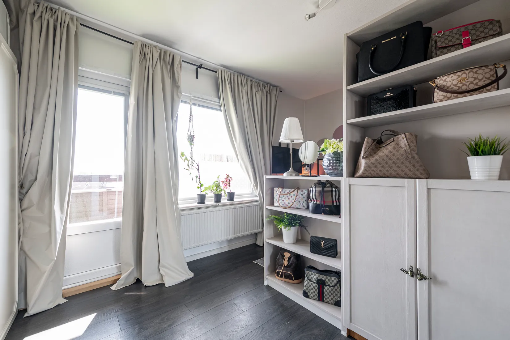 Bostadsrätt, Plåtverksgatan 185, Bäckby, Västerås