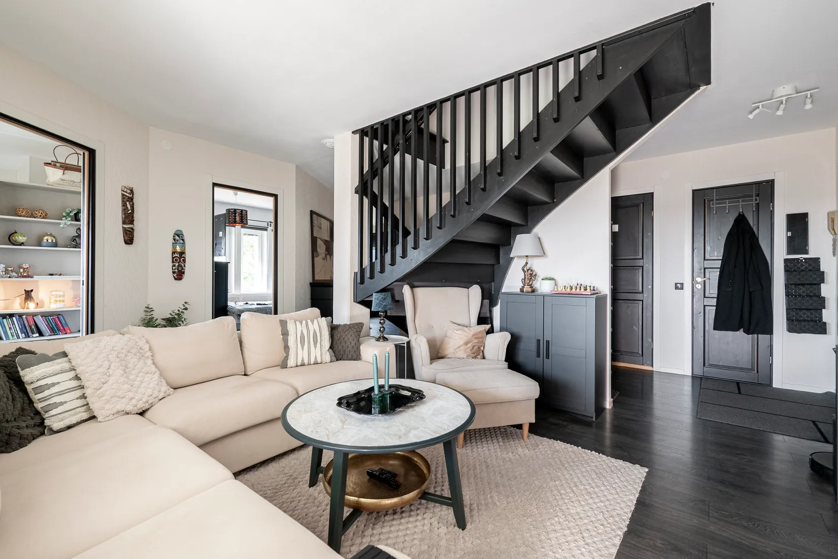 Bostadsrätt, Plåtverksgatan 185, Bäckby, Västerås